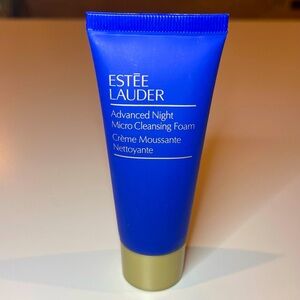 NEW! Estée Lauder Advanced Night Micro Cleansing Foam
